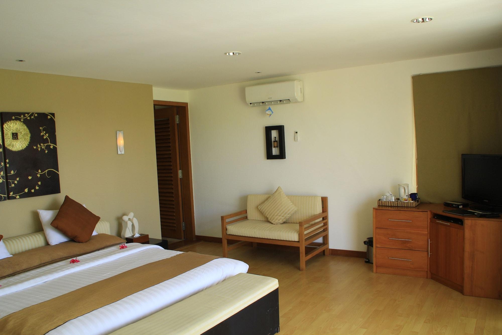 วิลลา เฮนนิง บูติค โฮเทล& สปา Hotel จิมบาราน ภายนอก รูปภาพ